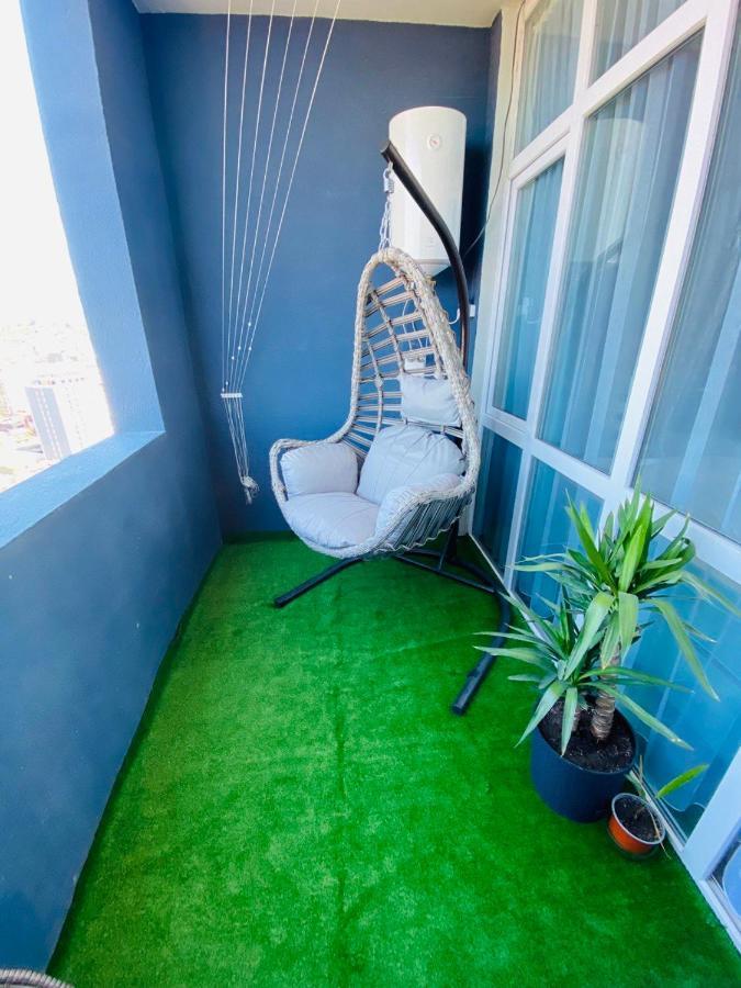 Panorama Apartman Batumi Kültér fotó