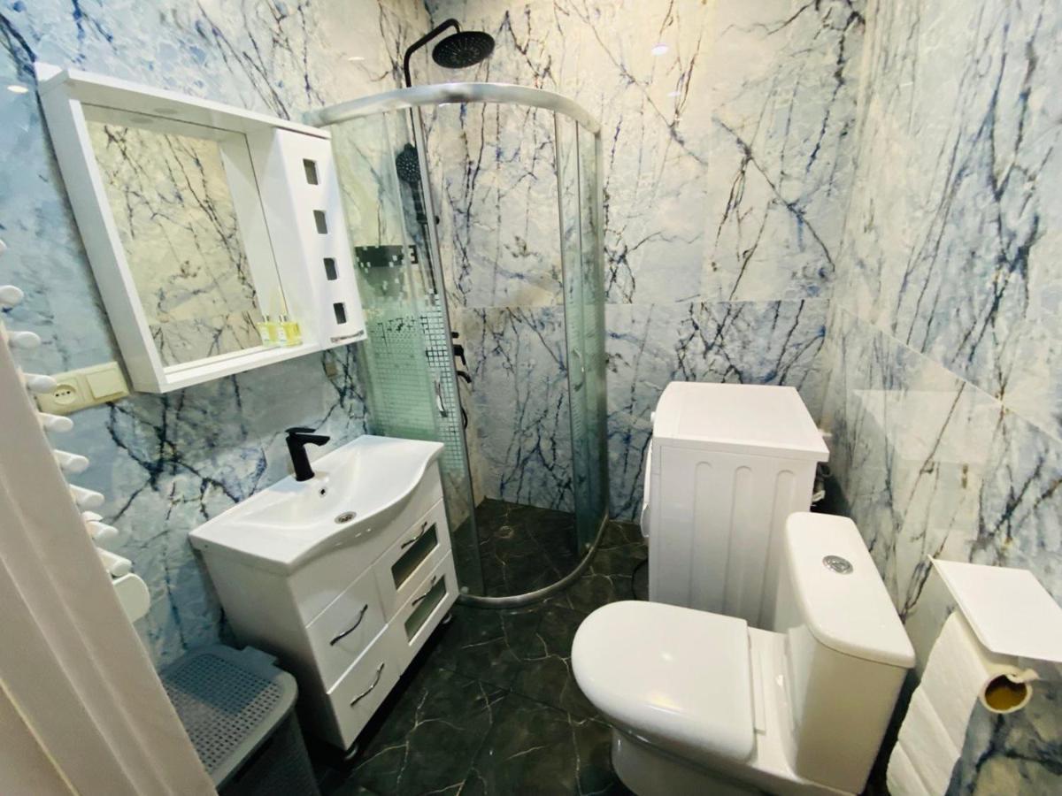 Panorama Apartman Batumi Kültér fotó