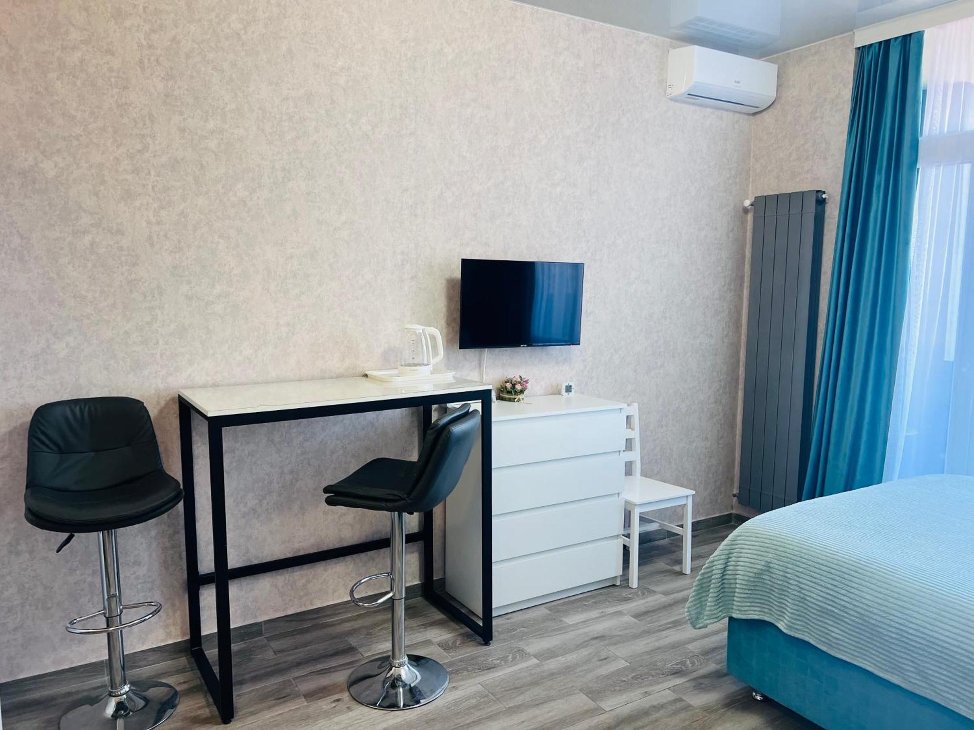 Panorama Apartman Batumi Kültér fotó