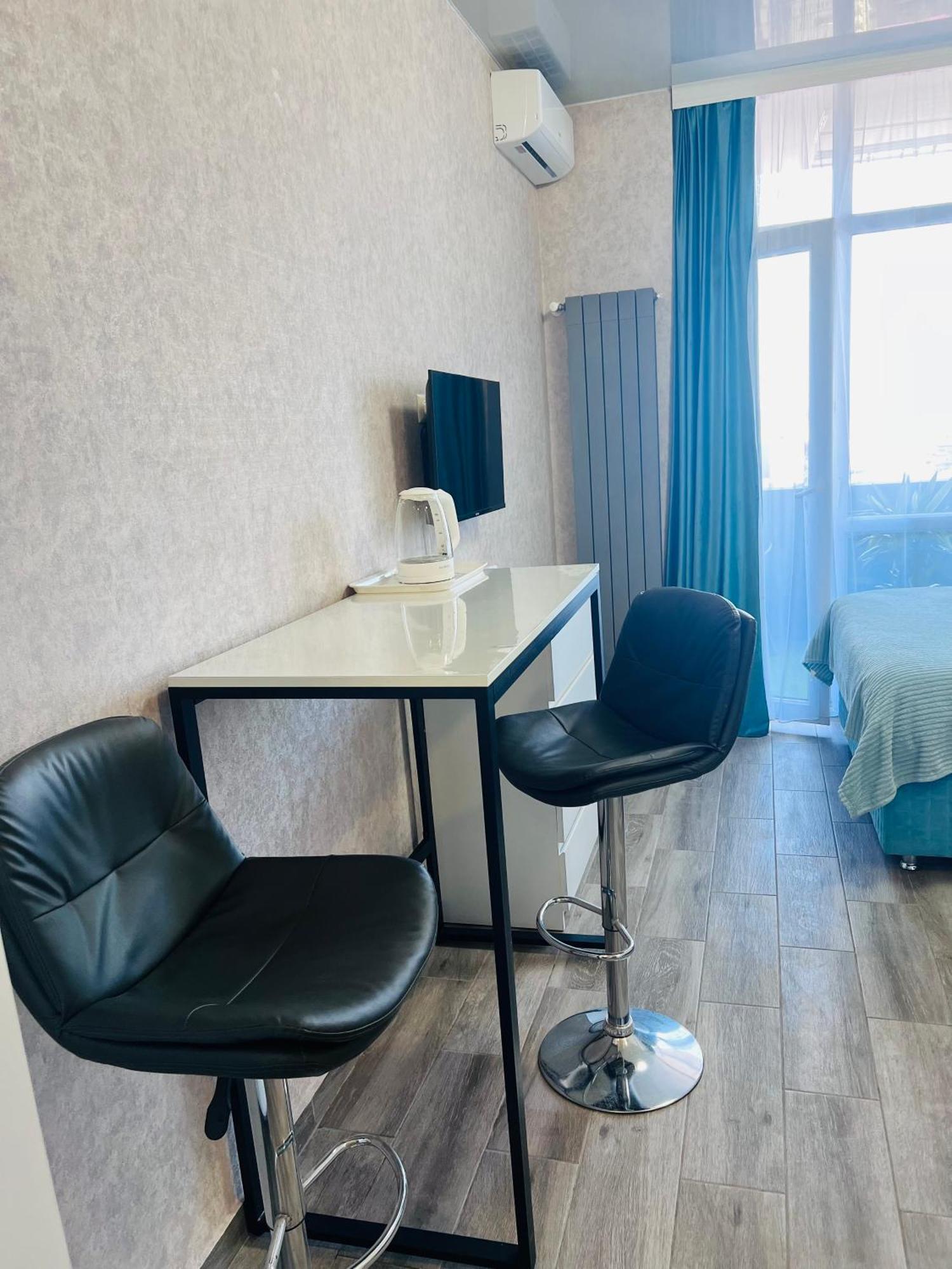 Panorama Apartman Batumi Kültér fotó