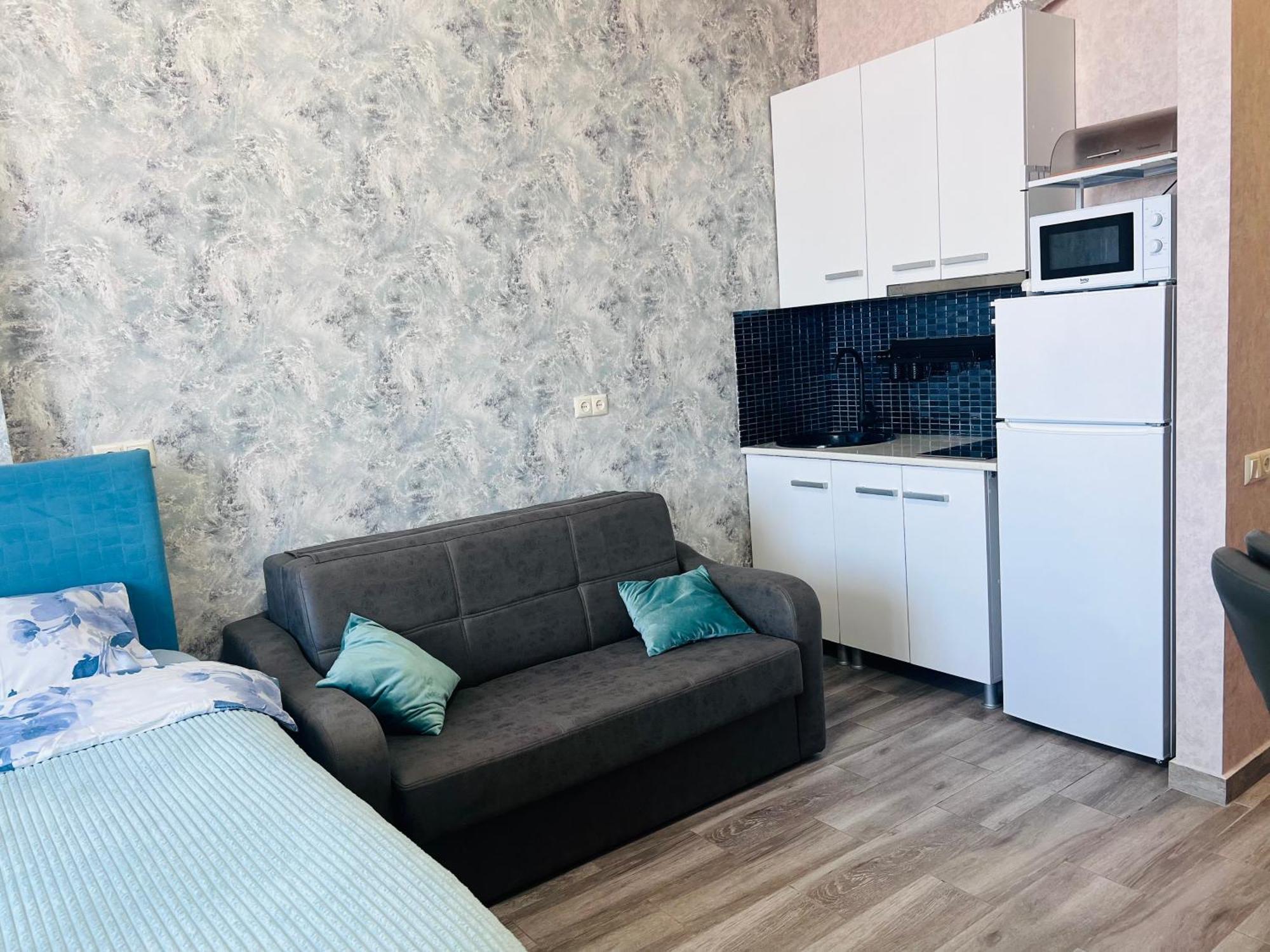 Panorama Apartman Batumi Kültér fotó