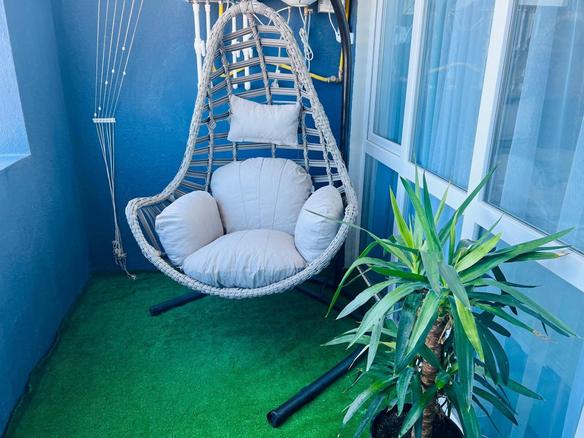 Panorama Apartman Batumi Kültér fotó